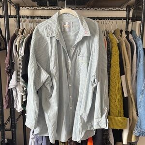 Cloud Nine Lounge Shirt